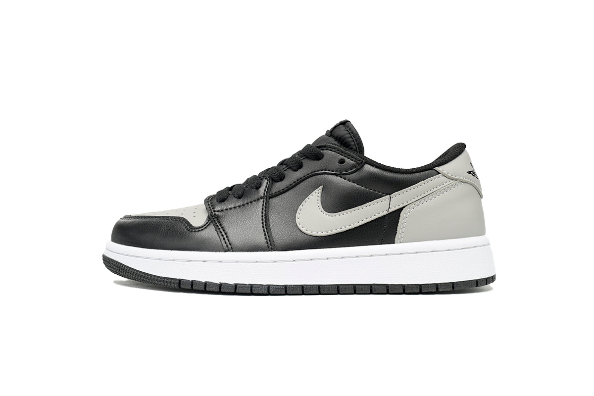 Jordan 1 Low OG Shadow (2024) CZ0790-003