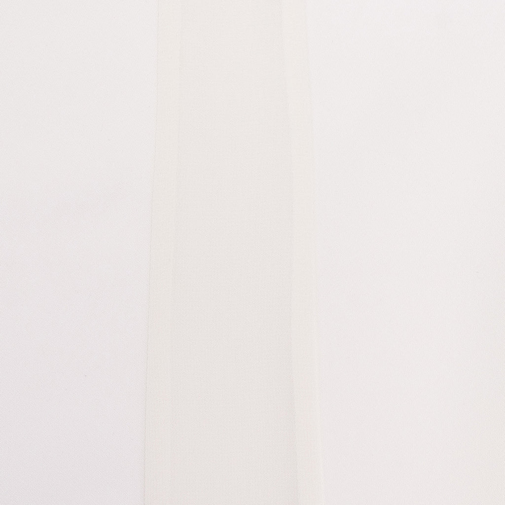 WHITE LOW WAISTED TROUSERS