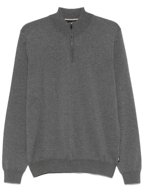 BOSS Ebenji sweater