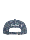 Supreme Liberty Floral baseball cap