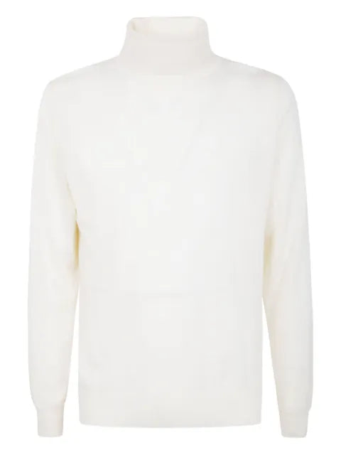 Filippo De Laurentiis turtleneck wool sweater