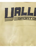 Vale Sport hoodie