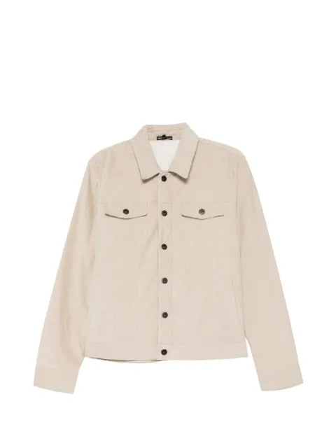 James Perse corduroy jacket