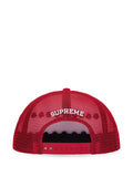 Supreme baseball cap with Anstecknadel