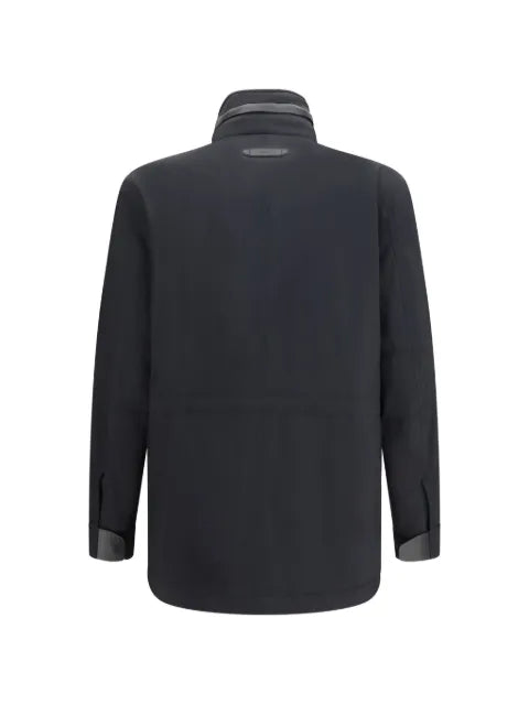 Brioni Sahariana jacket