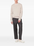 Officine Generale Mycrew crew-neck sweater