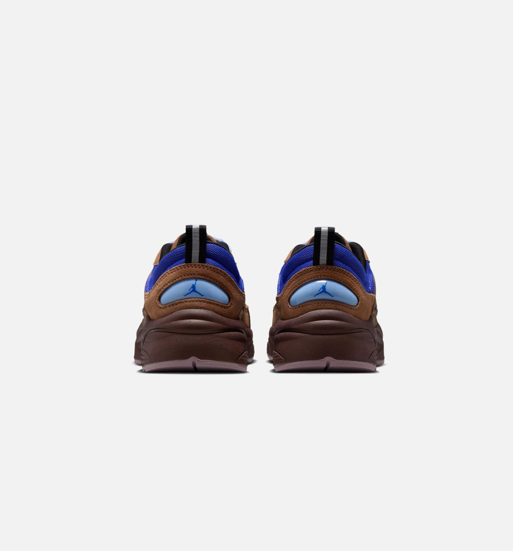 Jordan Trunner Archaeo – Men's Lifestyle Shoe | Archaeo Brown/Persian Violet/Earth/Aluminum